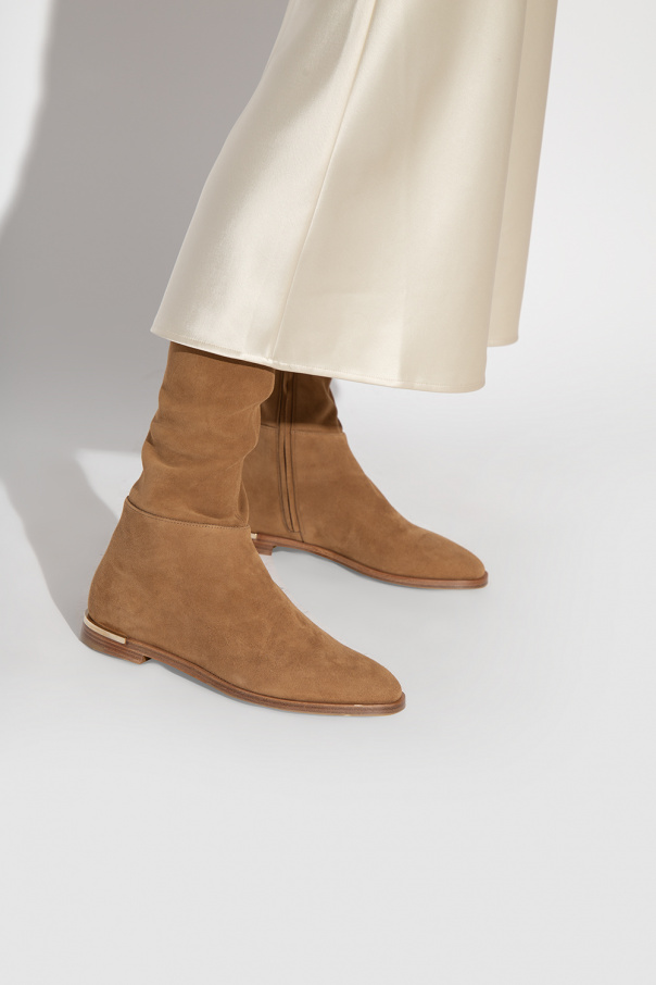 overknee jimmy choo